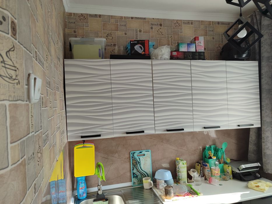 Продается квартира