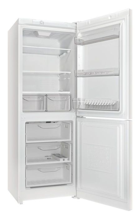 Продаётся Холодильник Indesit DS 4160 W белый,