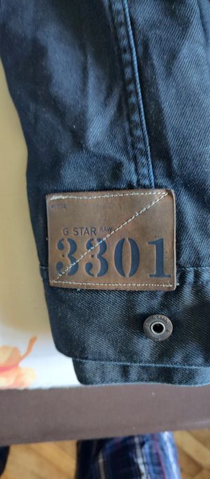 Geacă g star mărimea S