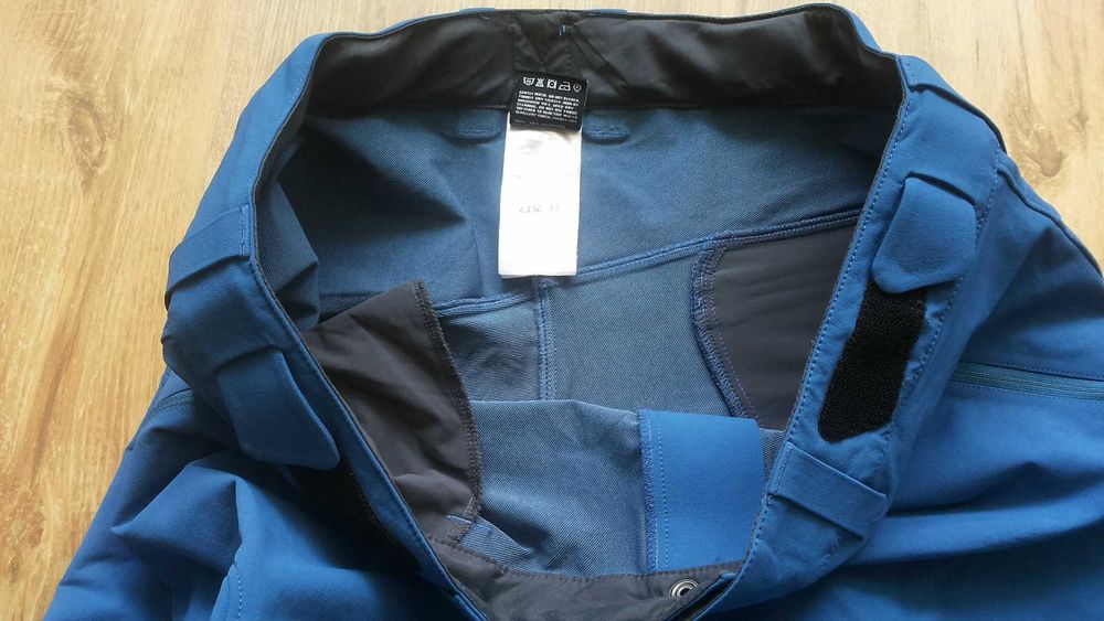 NORRONA Svalbard Flex1 Stretch Pant размер XXL еластичен панталон - 1287