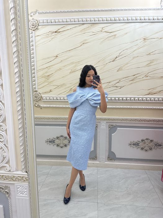 Срочно продам платье