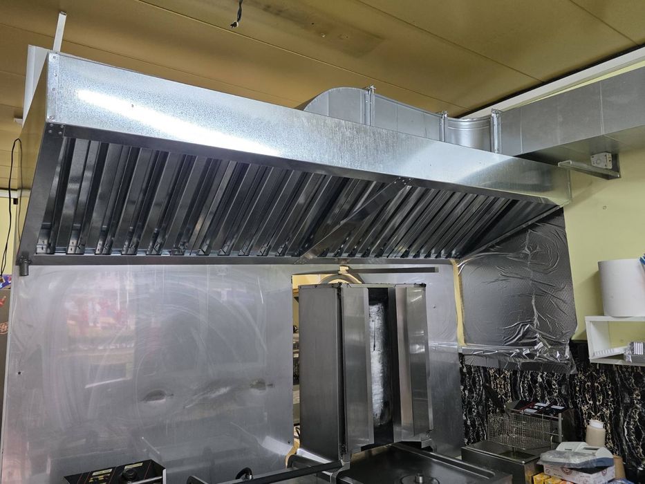 Чадъри за аспирация