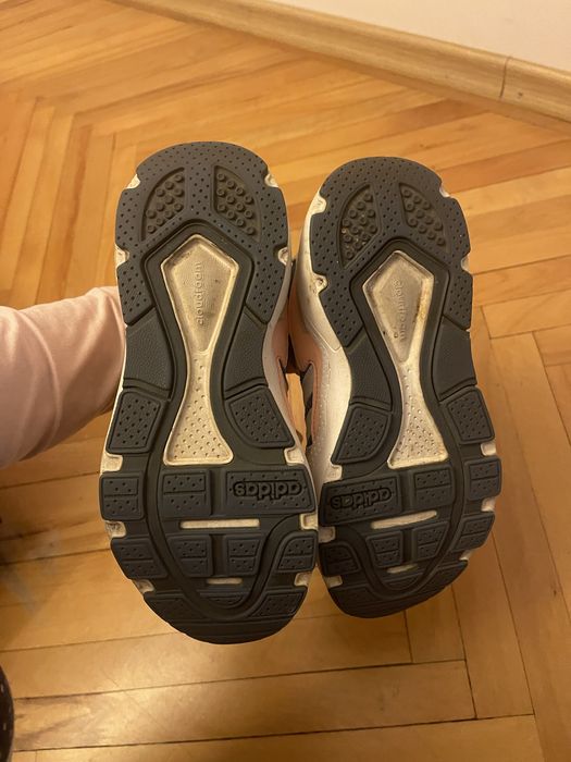 adidasi dama Adidas CrazyChaos J