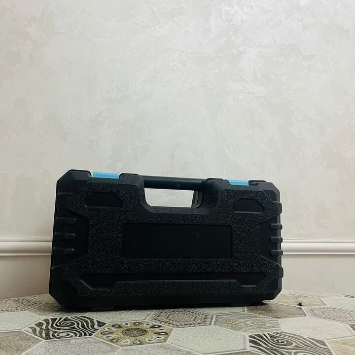 Электронный пила