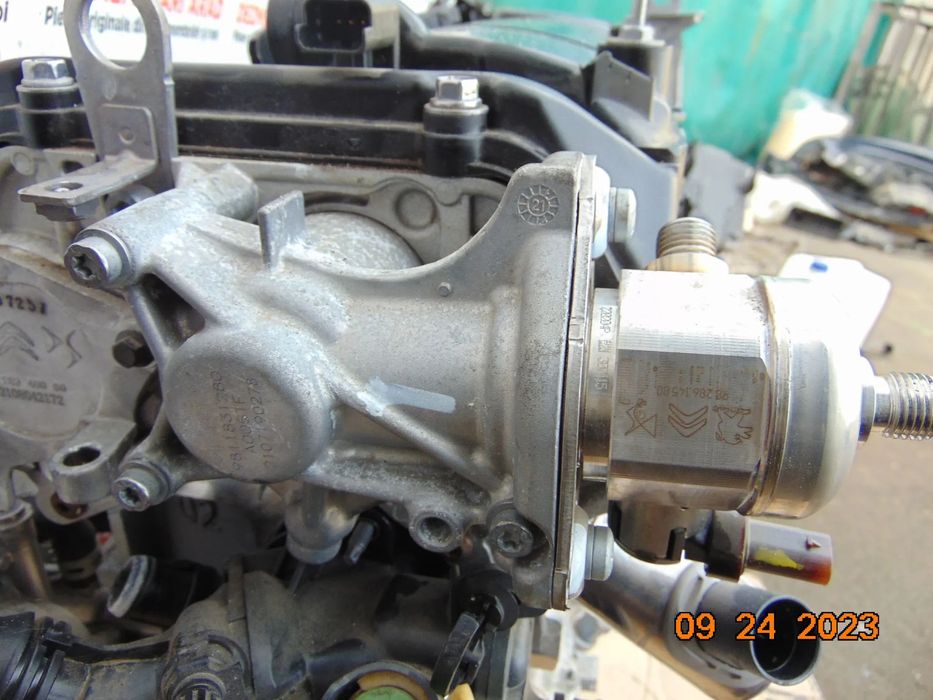Pompa inalte Peugeot 1.6 benzina hibrid 3008 3008 citroen c4 c5 ds4 ds5 ds7 ds9 opel grandland c5 a