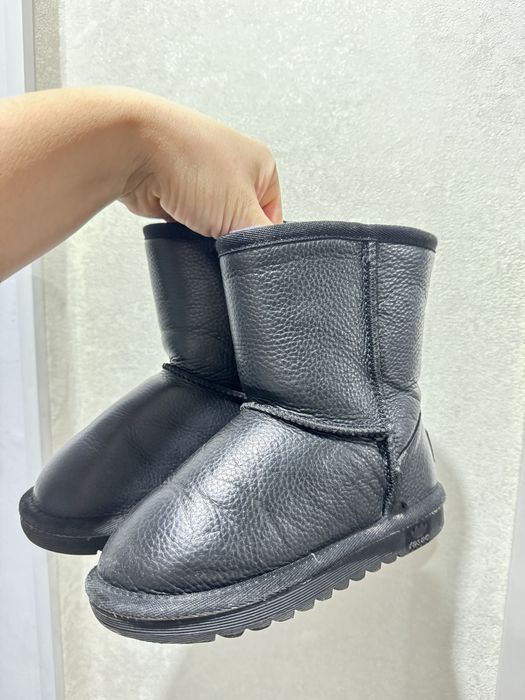 Угги сапоги детские