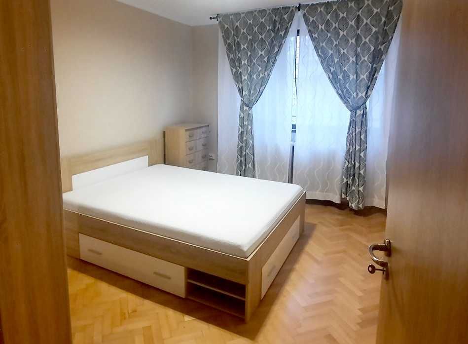 Отдава под наем уютен двустаен апартамент в кв. Хиподрума