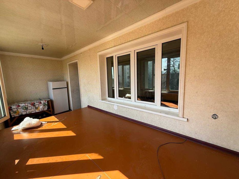 Продается 2х Комнатная 56м2 Рисовый Яшнабадский р-н