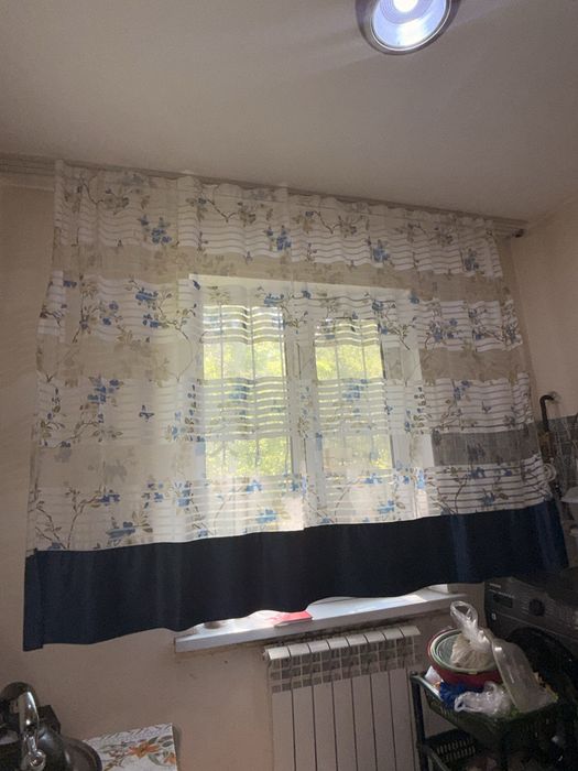 Штор б/у 2500 срочно