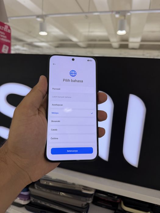 Redmi note 15 pro 5G 512gb