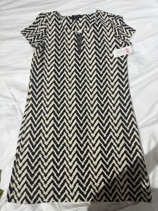 платье М USA новое