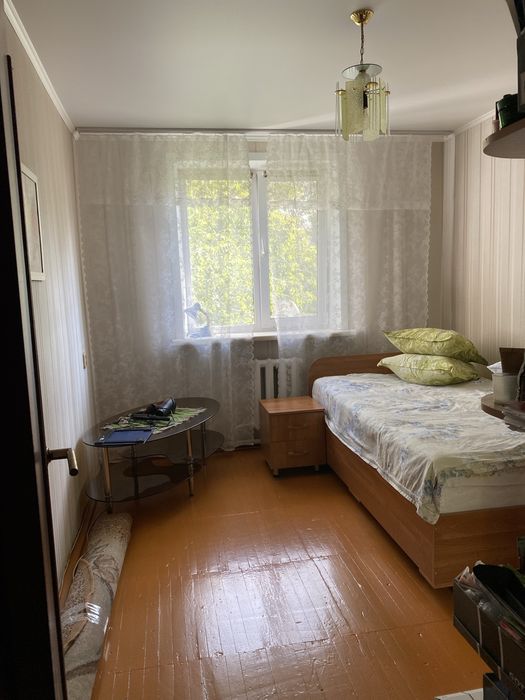 Продам кватриру трехкомнатную бензострой - Görünüm 3