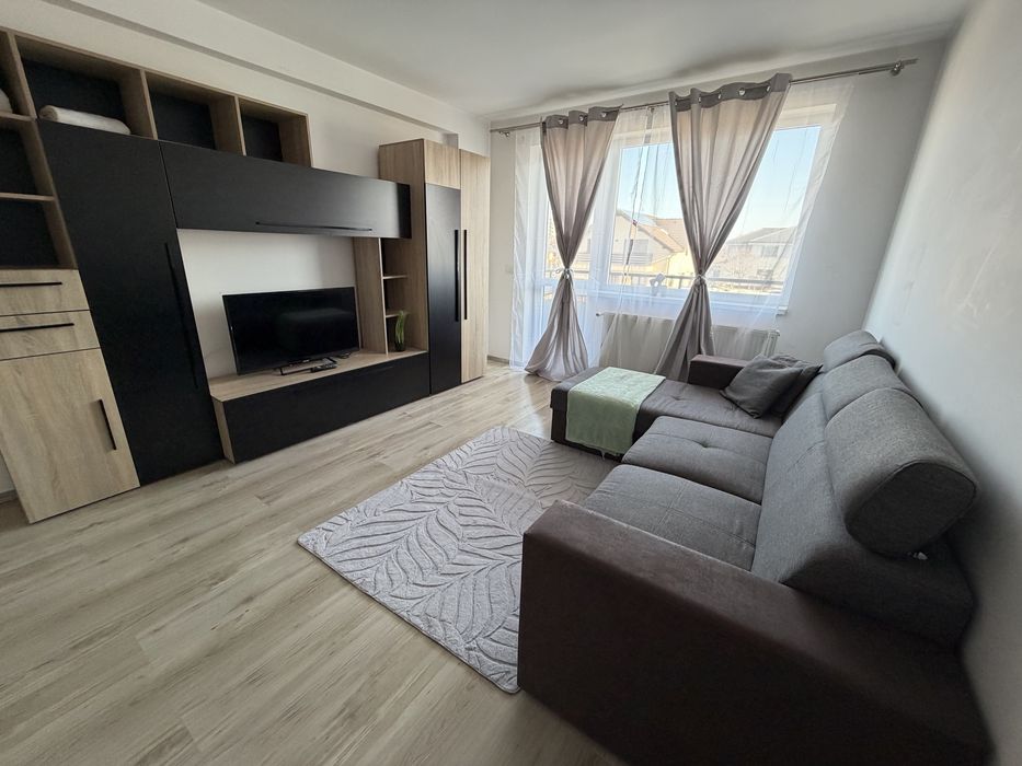Apartament 2 si 3 camere