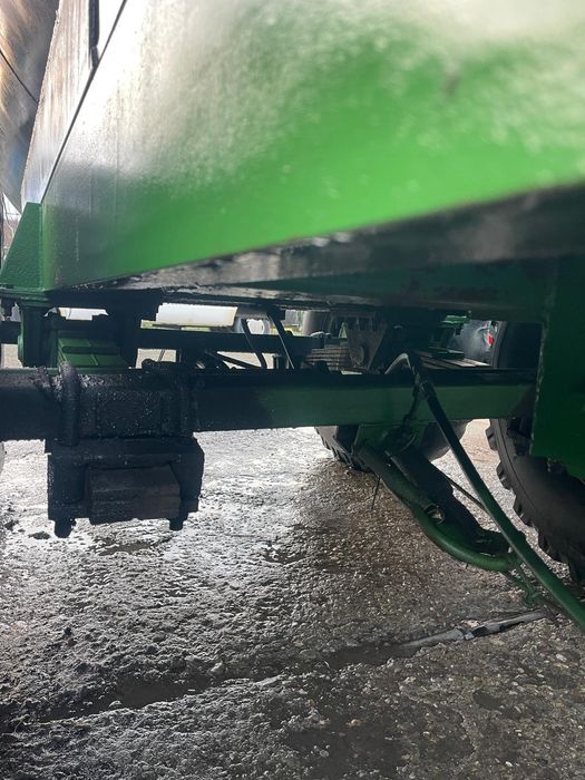 Vidanje Cisterna Albert  10.000 litri