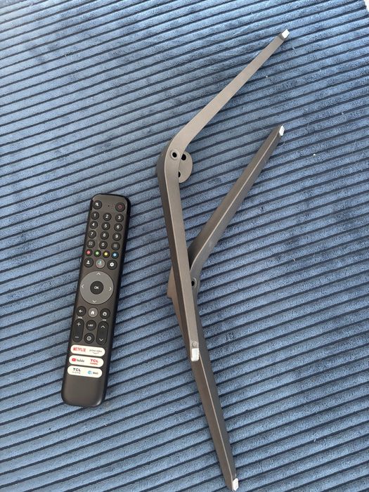 Televizor QLED TCL