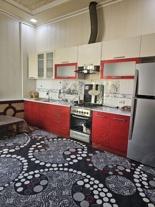 Ховли ижарага берилади!