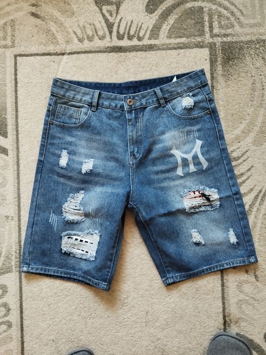 Мъжки къси панталони р-р S