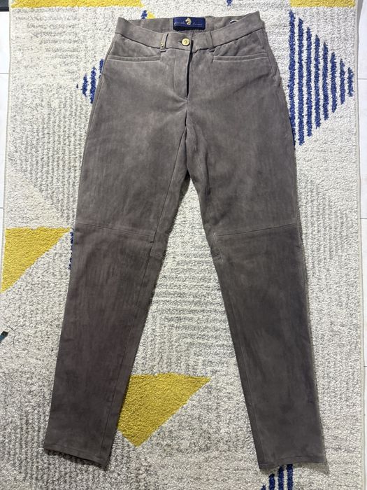 Pantaloni eleganti dama