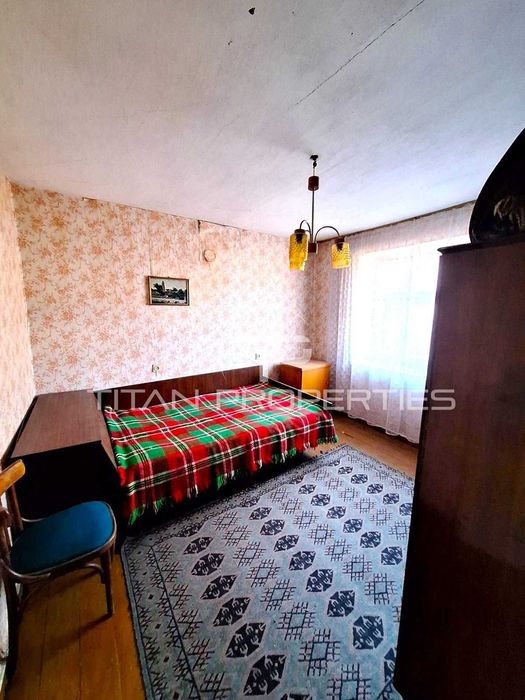 Продава се Къща в с. Павелско, Област Смолян - 122 кв.м за 125 €/кв.м - Снимка #1