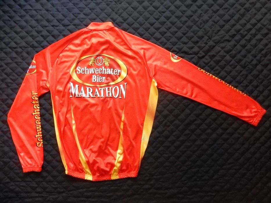 Bluza ciclism Three Face. Marime L. Impecabila, ca noua.