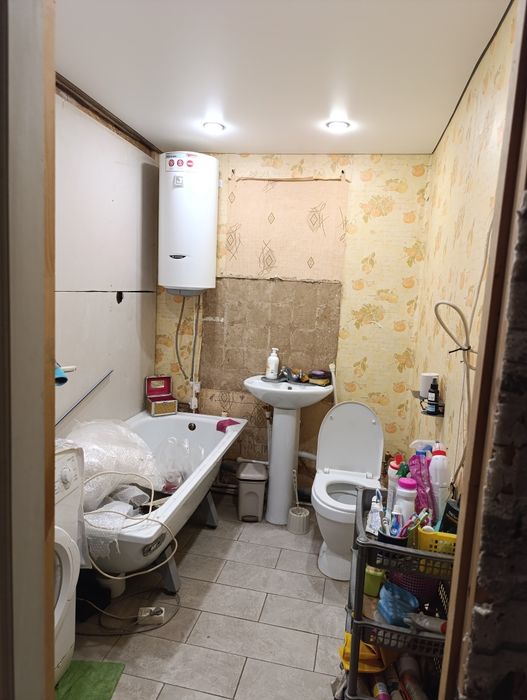 Продам дом 2 рабочий