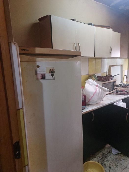 Servicii debarasării