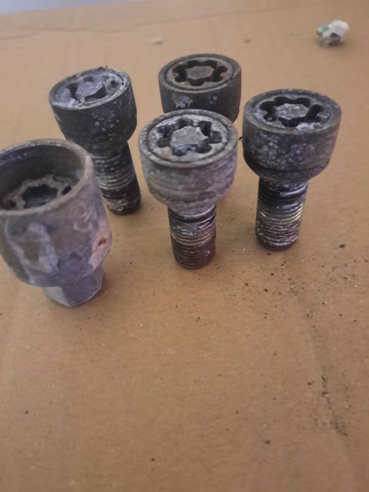 Lot piese ramase de la un Audi A6 2,0 TFSI cod BPJ