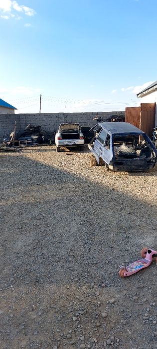 Машинаның Газ балоны сатылады