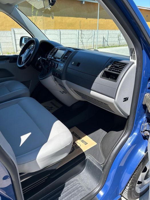 VW Transporter 2.0