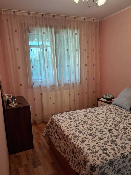 Apartament de vanzare locatia Dorohoi