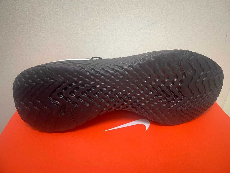 Мъжки маратонки Nike Epic React Flyknit Cookies номер 42