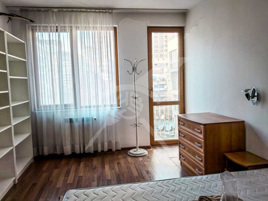 Дава се под наем Двустаен апартамент в София, Зона Б-5 - 67 кв.м за 648.21 € - Снимка #4