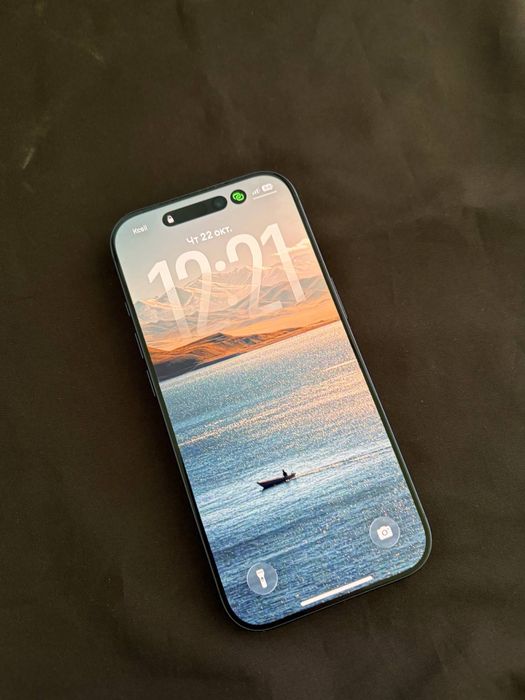 Iphone 17 Pro 256 GB EAC