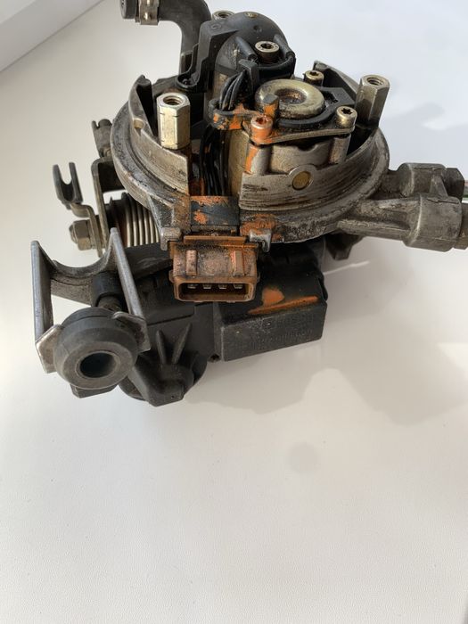 Продам моновпрыск на гольф 2, пассат б 3