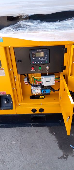 Генератор 30кв 50кв 100 150 кв Recardo mator