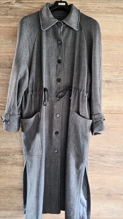 Дамски тренчкот!