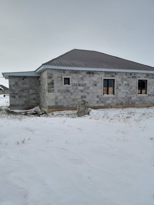 Продам частный дом