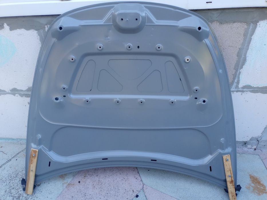 Капак tesla model Y