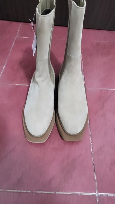 ALMA EM PENA. Ghiete daman