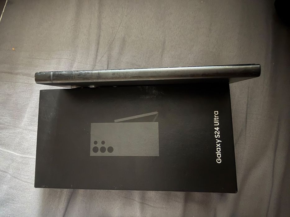 Samsung S24 Ultra