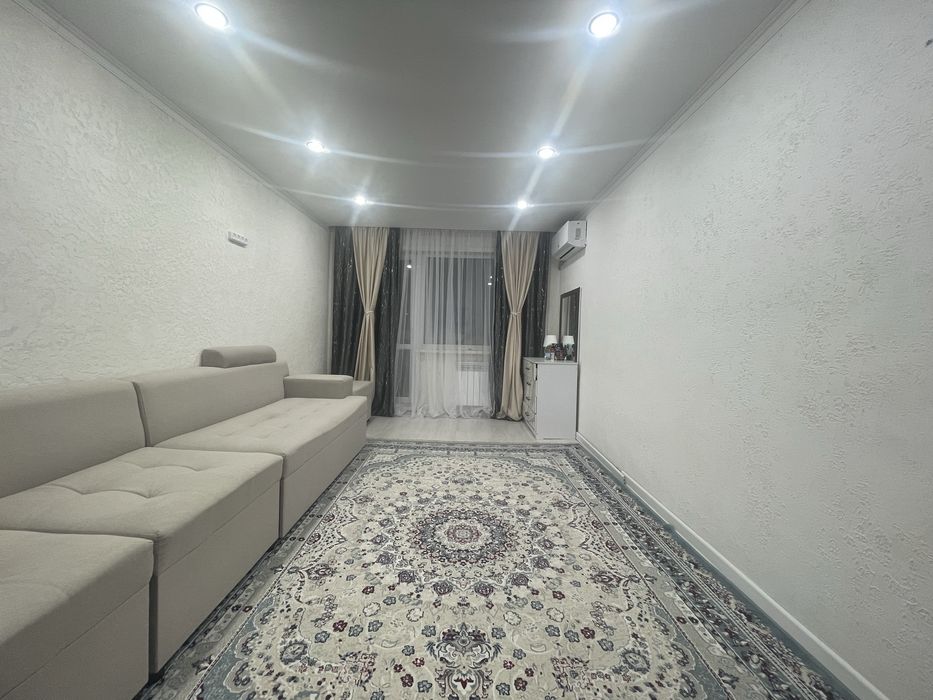 Продается квартира