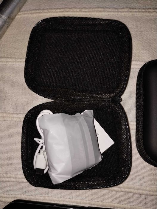 Слушалки Безжични BOSE Earbuds. Оригинал .перфектни.