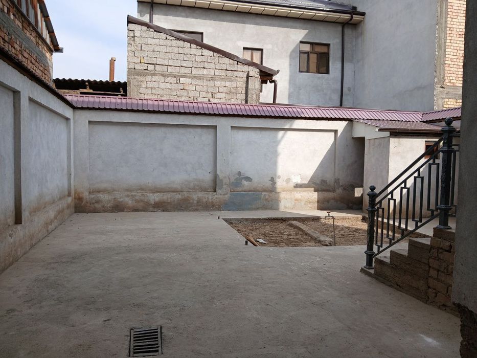 Дом аренда 5 ком