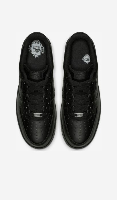 Маратонки Nike Air Force