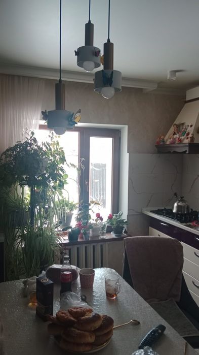 Дом частный на москве