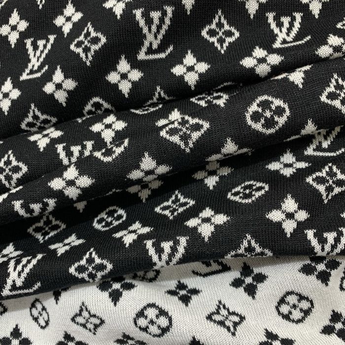 LVL дамска блуза с къс ръкав от плетиво New Season