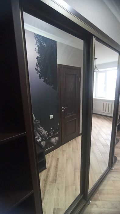 Продам квартиру в Бурундае Черемушки