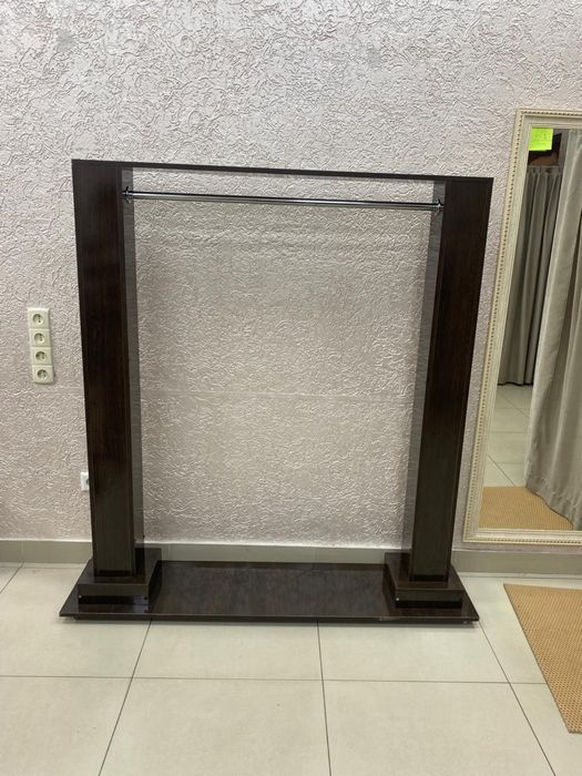 Риел деревянный