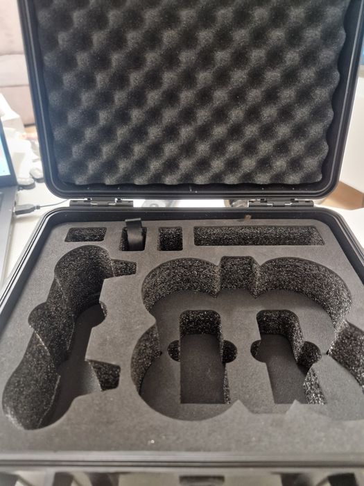 Dji neo noua perfecta+ set filtre+geanta antishock +elice gemfan