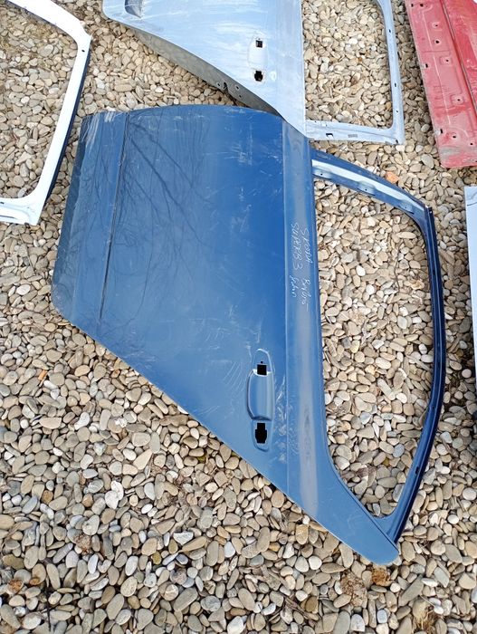 Ușă Vw T-Cross Skoda Kodiaq Rapid Superb Octavia 3